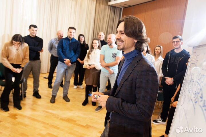 Ораторское искусство