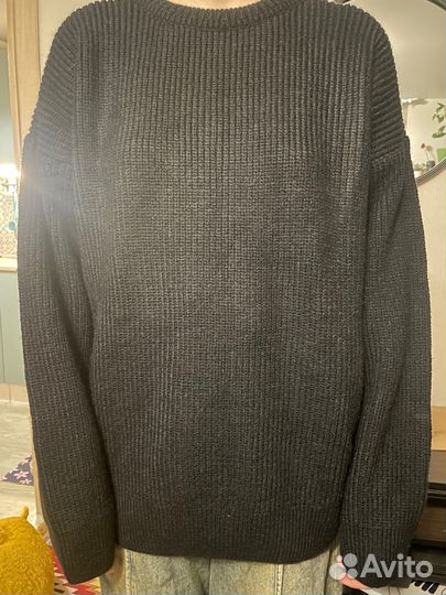 Свитер opium excalibur