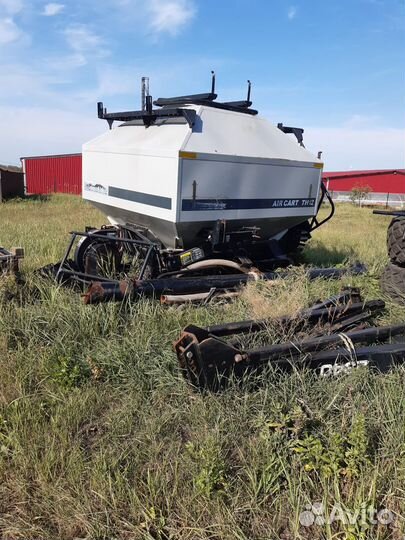 Комплекс посевной Flexi-Coil 2340, 2009