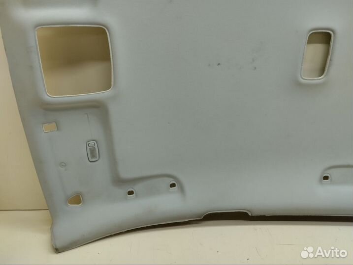 Б/У Б/У Обшивка потолка 853102Y010OM Hyundai-KIA