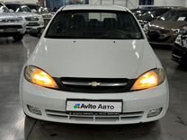 Chevrolet Lacetti 1.4 MT, 2008, 199 000 км, с пробегом, цена 349 000 руб.