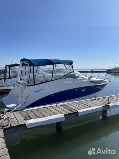 Bayliner 265