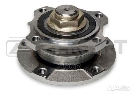 Ступица перед. (с ABS) BMW 5 (E39) 95- Z8 (E52)