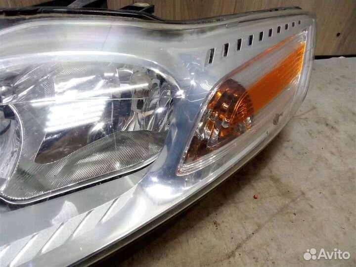 Фара левая от Ford Mondeo IV 2007-2015