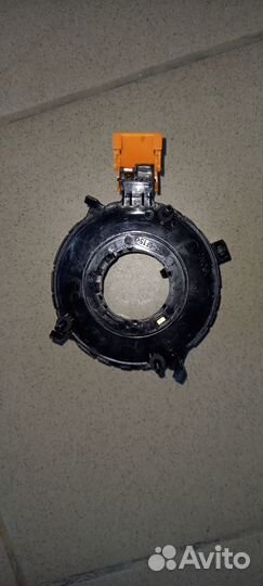 Контактная группа подушки безопасности audi