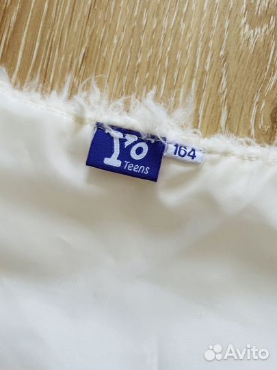 Одежда для девочки 158-164