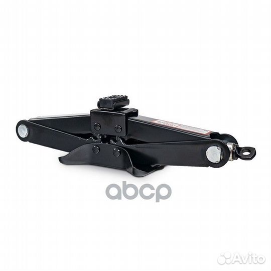 Домкрат ромбический 2т, 120-413мм AVS JA2000R A