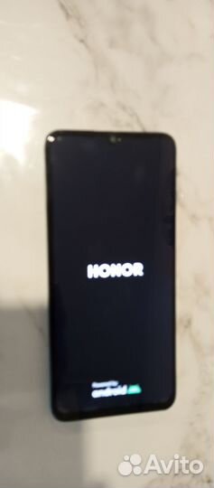 HONOR X7a, 4/128 ГБ