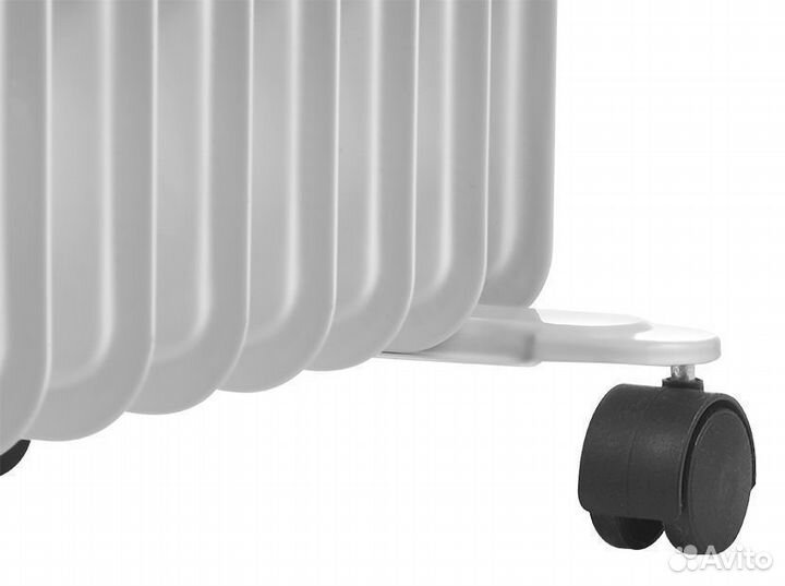 Масляный радиатор Zanussi Casa ZOH/CS - 11W 2200W