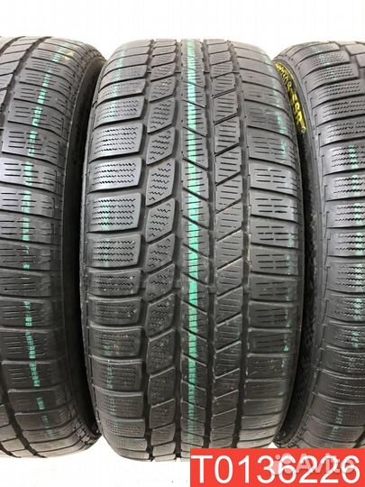 Continental ContiWinterContact TS 810 245/45 R19 102V