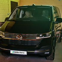 Volkswagen Caravelle 2.0 MT, 2021, 24 400 км, с пробегом, цена 5 500 000 руб.