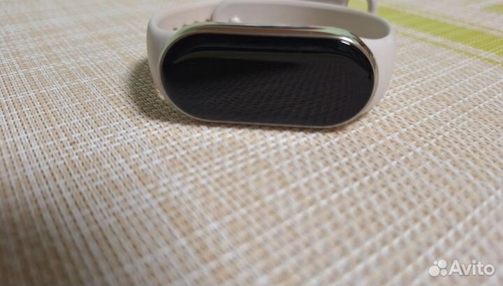 Фитнес браслет xiaomi mi band 8