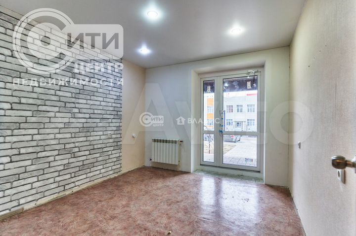 Продам помещение свободного назначения, 45.5 м²