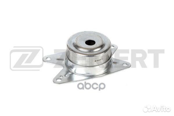 Опора двигателя пер. лев. Opel Astra G 98- Zaf