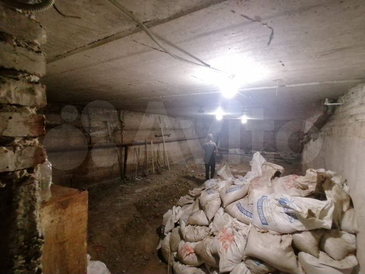 Свободного назначения, 122 м²