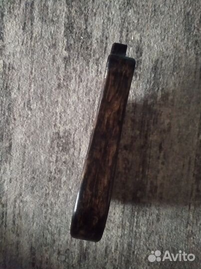 Корпус для электрогитар (дека туша тревел travel)