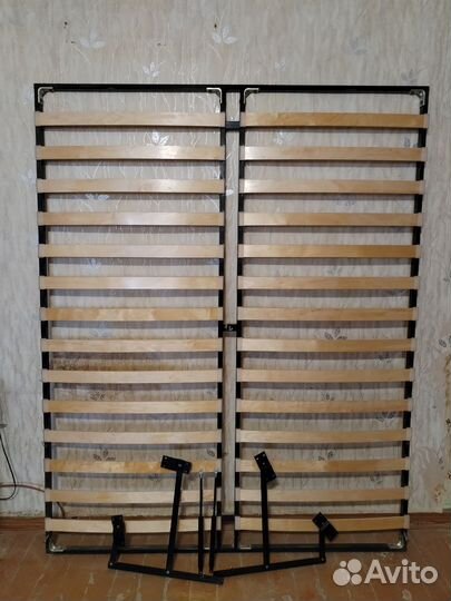 Основание для кровати 160х200