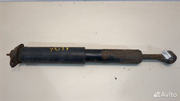 Амортизатор подвески Chrysler Pacifica, 2008