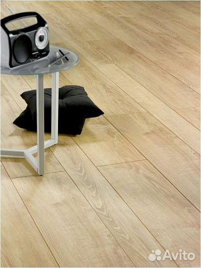 Ламинат Alsafloor Solid Plus Дуб Канарский 621