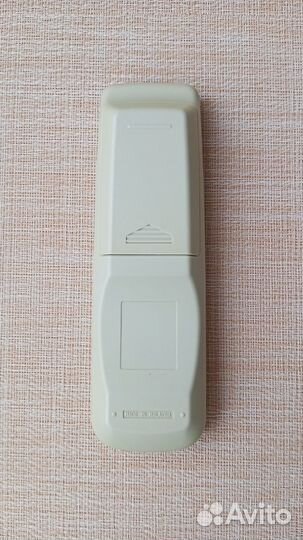 Onkyo RC-434S (аудио пульт)