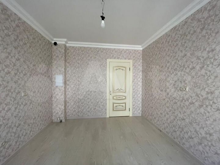 1-к. квартира, 50 м², 4/8 эт.