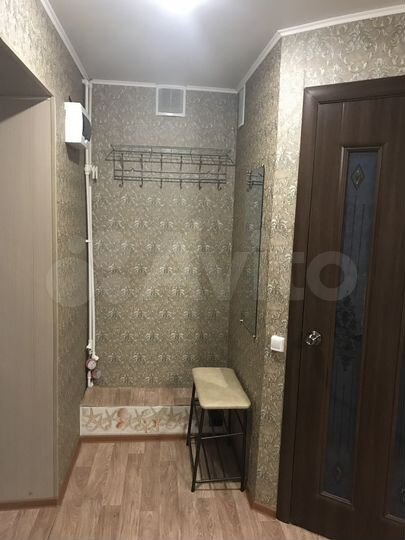 Квартира-студия, 27 м², 2/5 эт.