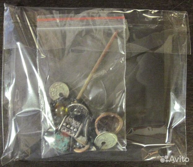 Компакт-диски и кассеты