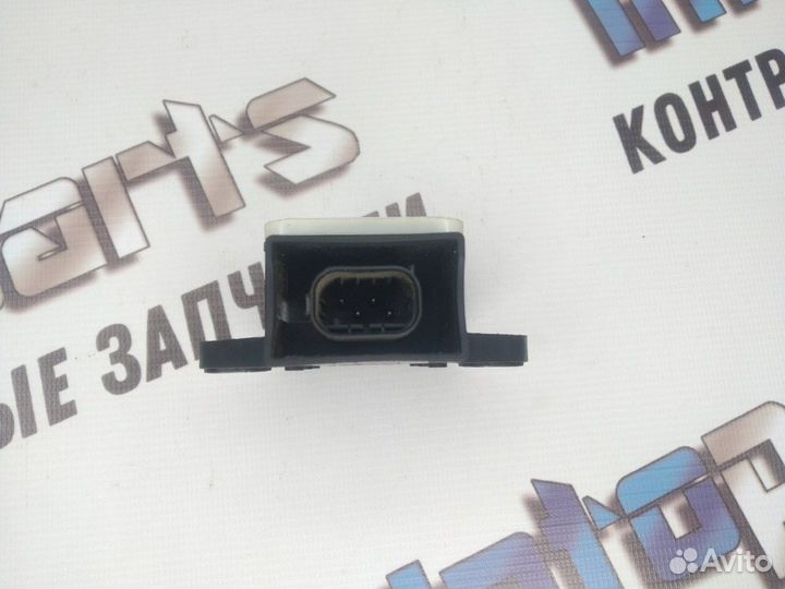 Датчик ускорения Honda Civic 4D R18A 2008