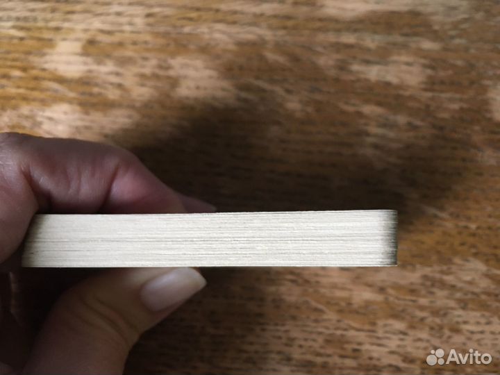 Игральные карты сувенирные СССР