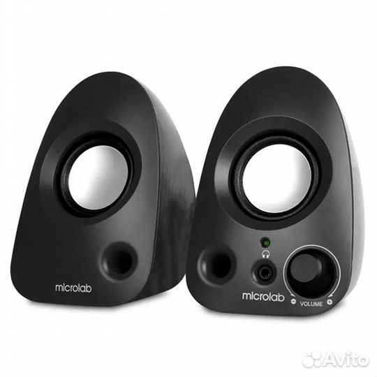 Компьютерная акустика Microlab B19