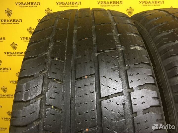 Amtel Cruise 4x4 215/65 R16 98H