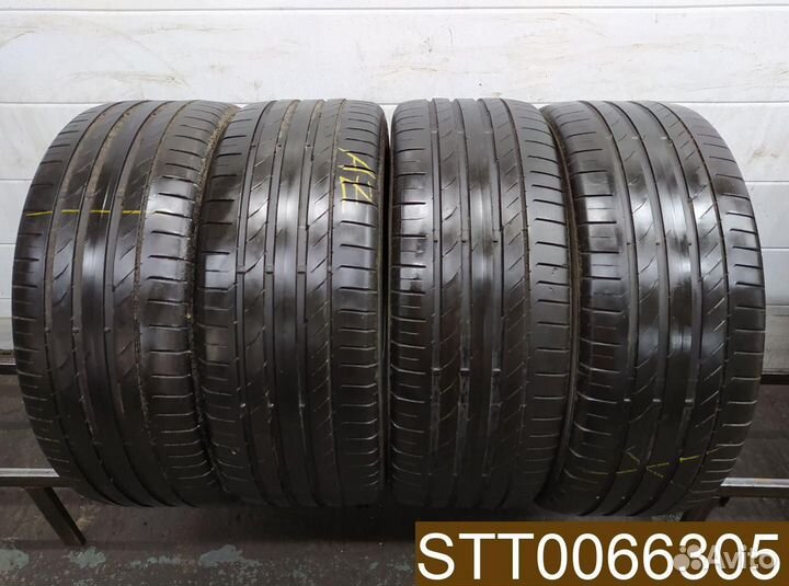 Continental ContiSportContact 5 SUV 235/45 R20 100R