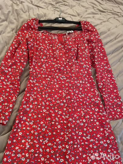 Платье женское