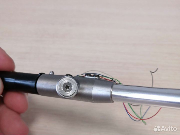 Запчасти Тонарма technics