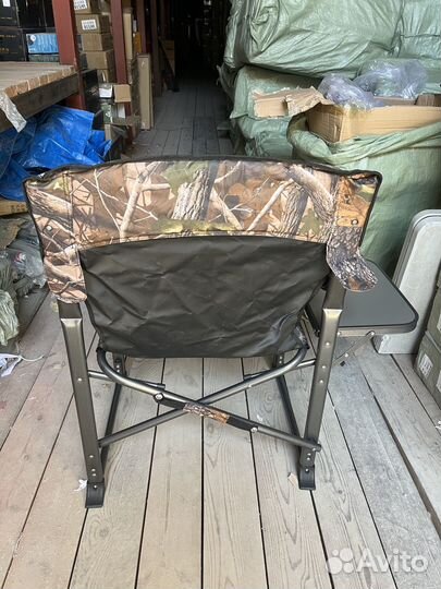 Стул складной (туристический )