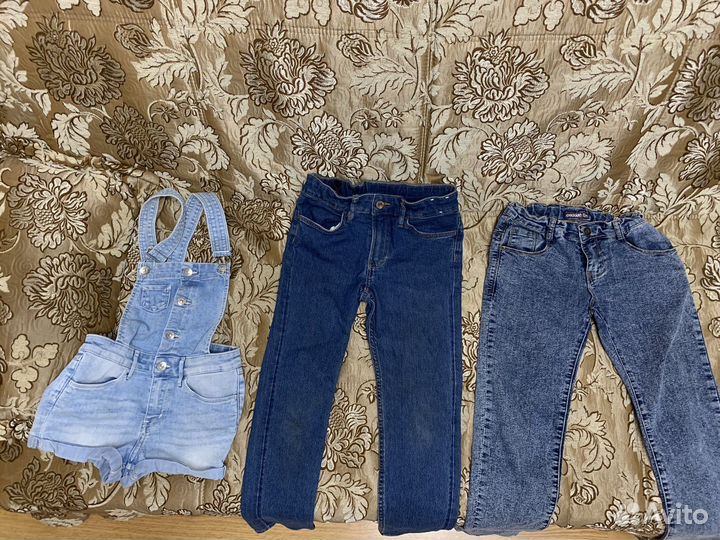 Одежда на девочку