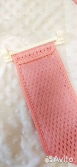 Гамак для купания новорожденных