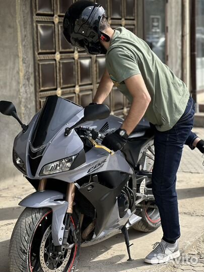 Honda CBR600RR