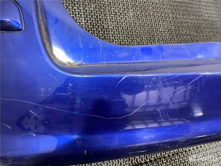 Бампер Opel Astra H, 2008