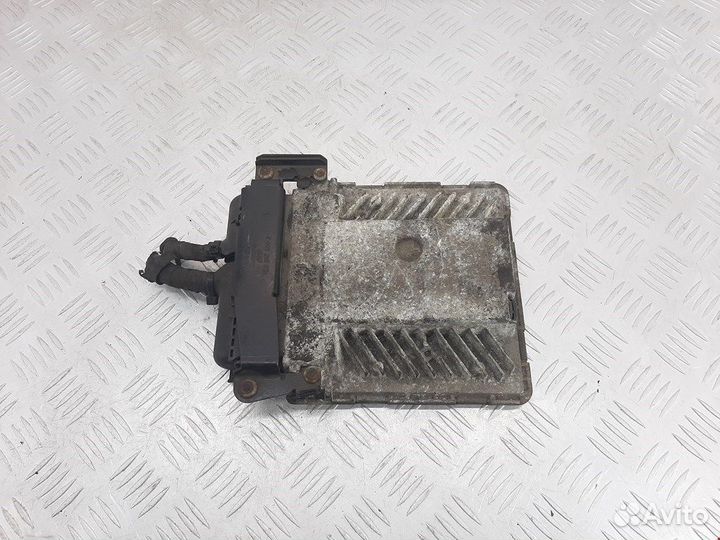 Блок управления двигателем для Audi A3 8P