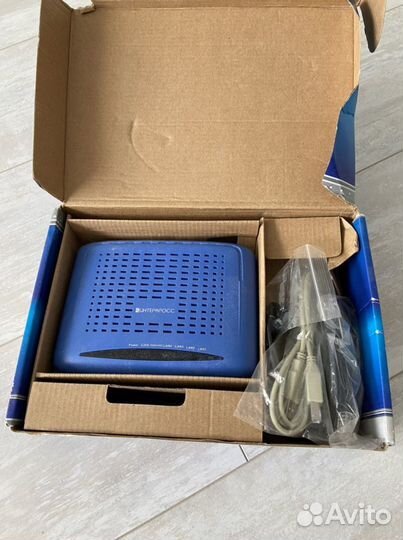 Вай фай роутер