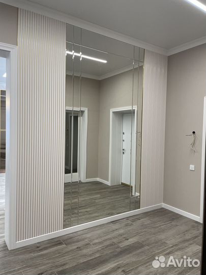 Зеркало с подсветкой