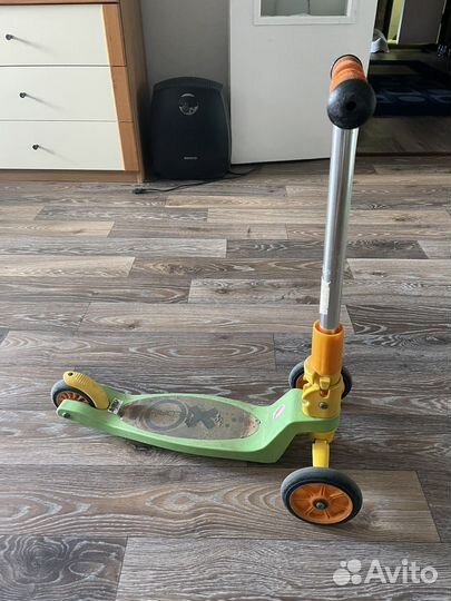 Самокат детский
