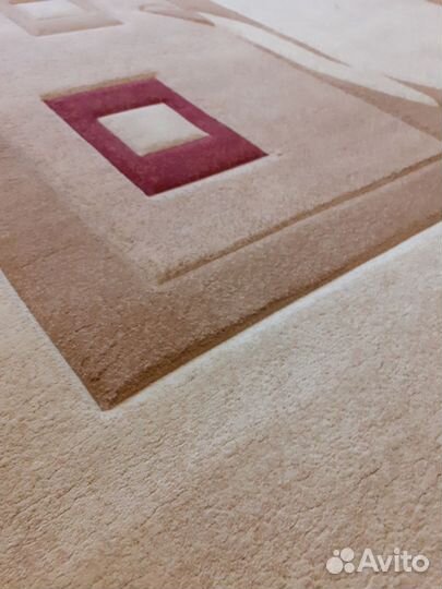 Ковер 2.5*5.0 овальный