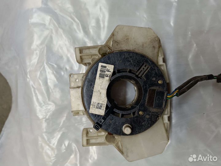 Кольцо SRS Nissan Almera N16