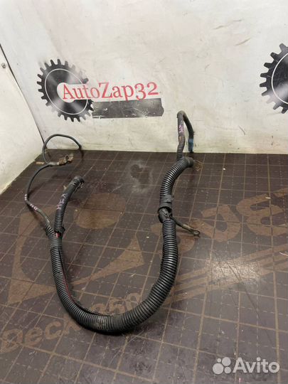 Клемма аккумулятора Daewoo Nexia