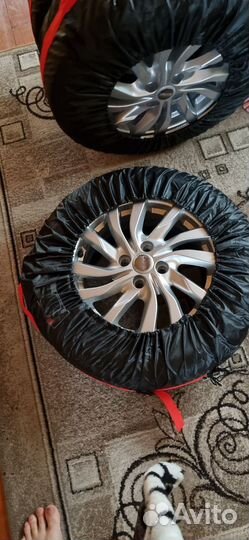 Nokian Tyres Nordman 8 165/55 R15 81B