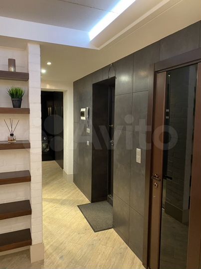 1-к. квартира, 45 м², 6/6 эт.