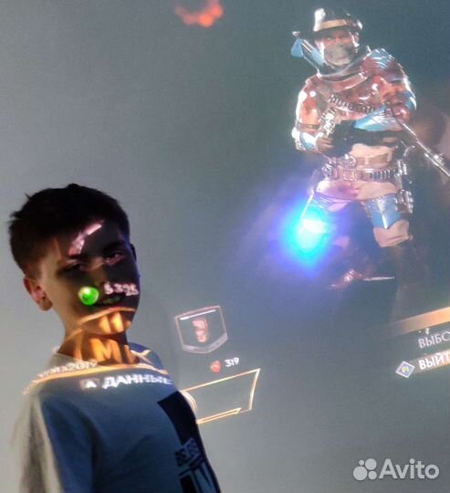VR Клуб в Тучково