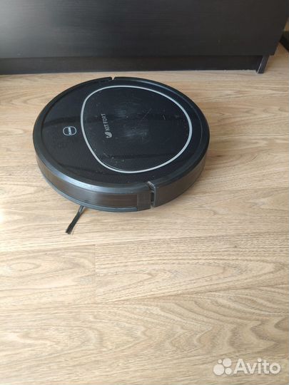 Робот пылесос